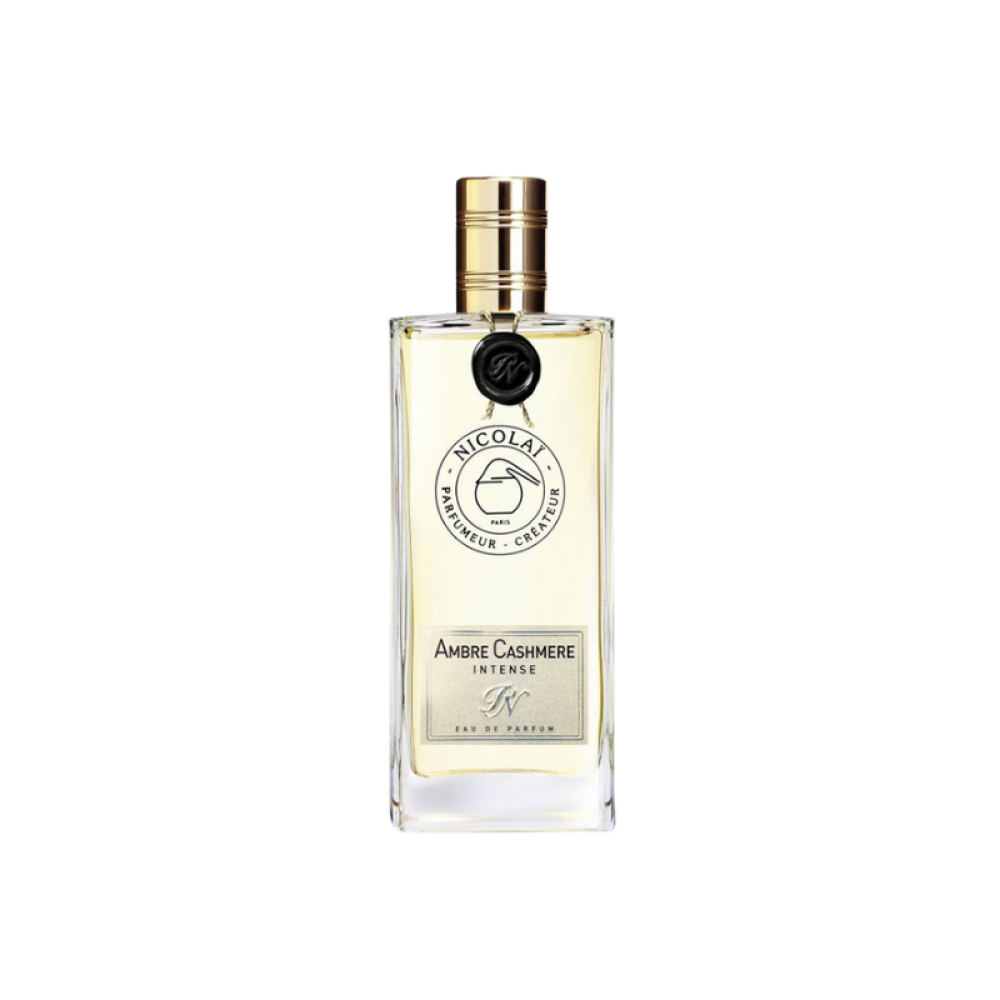 عطر عنبر كاشميري من نيكولاي انتنس او دو بارفيوم