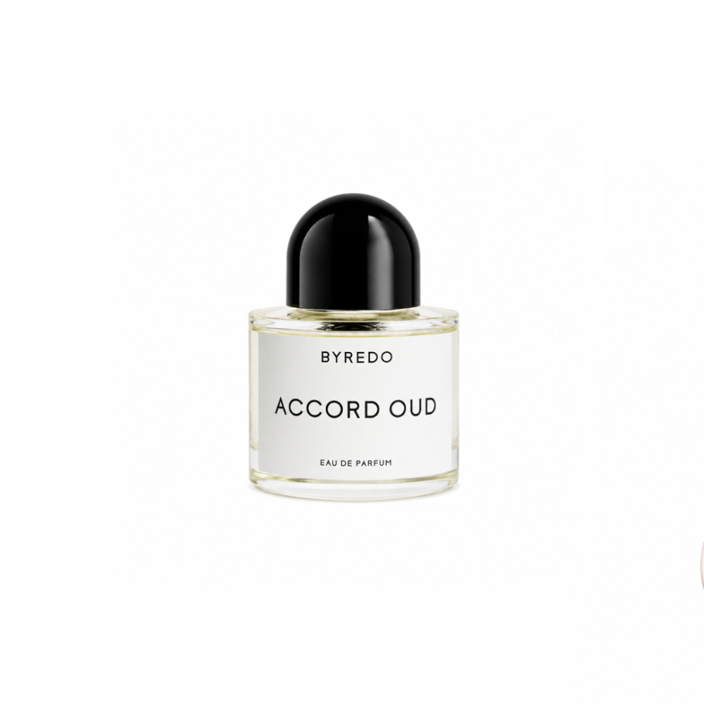 Byredo Accord Oud Eau de Parfum for Unisex 50ml