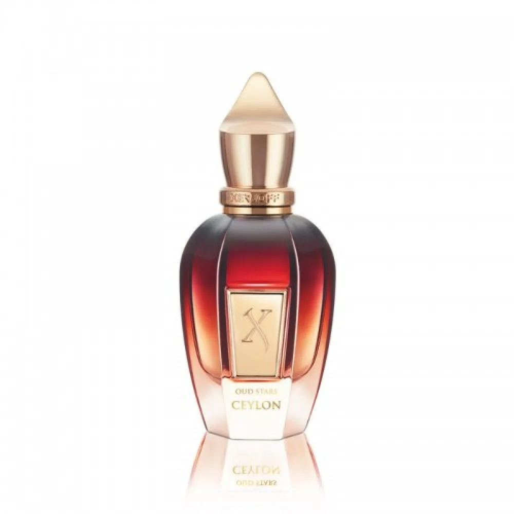 Xerjoff Oud Stars Ceylon Unisex Perfume 50ml