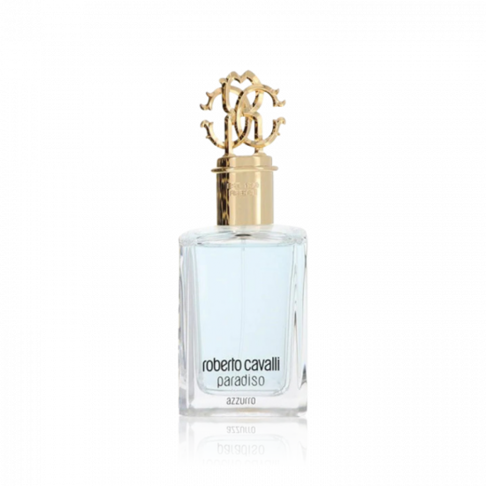 Roberto Cavalli Paradiso Azzurro Eau de Parfum 100ml