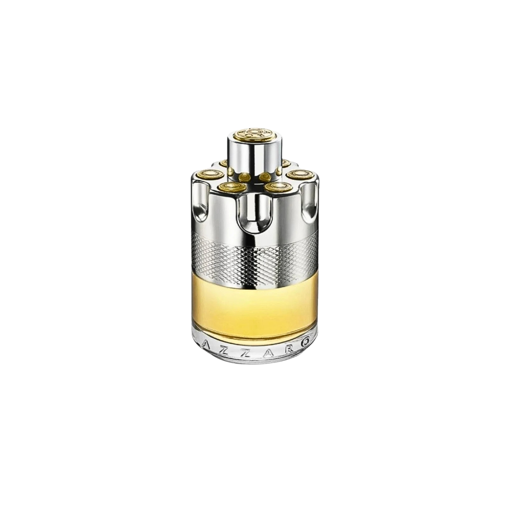Azzaro Wanted Eau de Toilette For Men