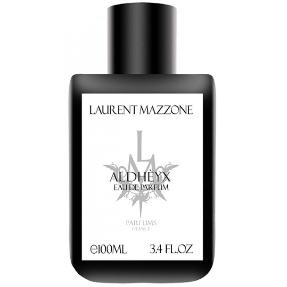 Laurent Mazzone Parfums Radikal Dhil de Louzon Eau de Parfum 100ml