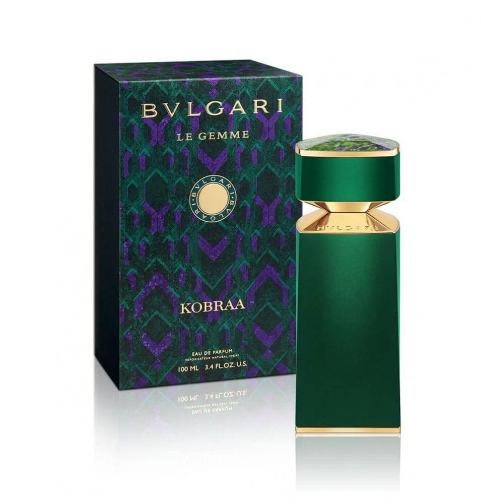 Bvlgari Le Gemme Orom Eau de Parfum 100ml