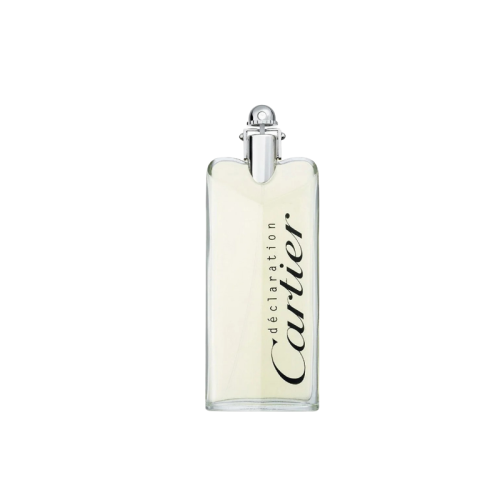 Cartier Declaration Eau de Toilette for Men - 100ml