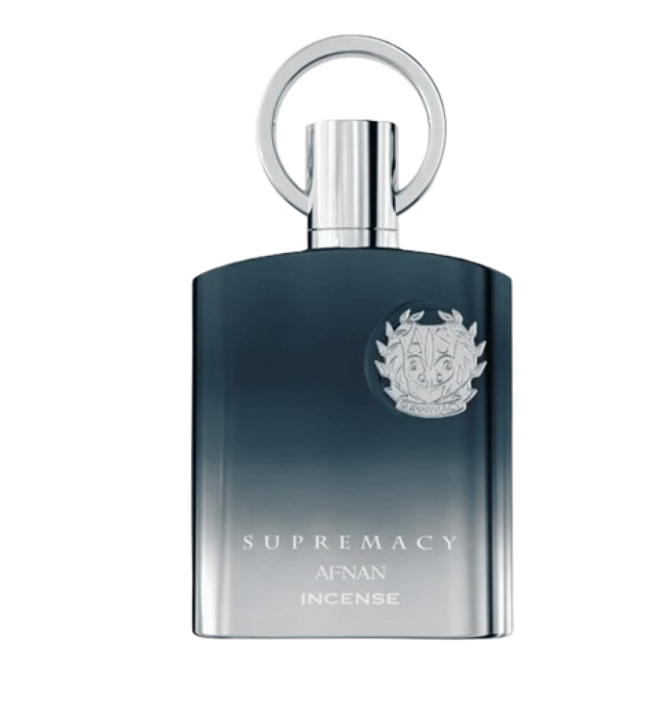 عطر سوبريماسي انسنس من افنان او دو بارفيوم 100مل