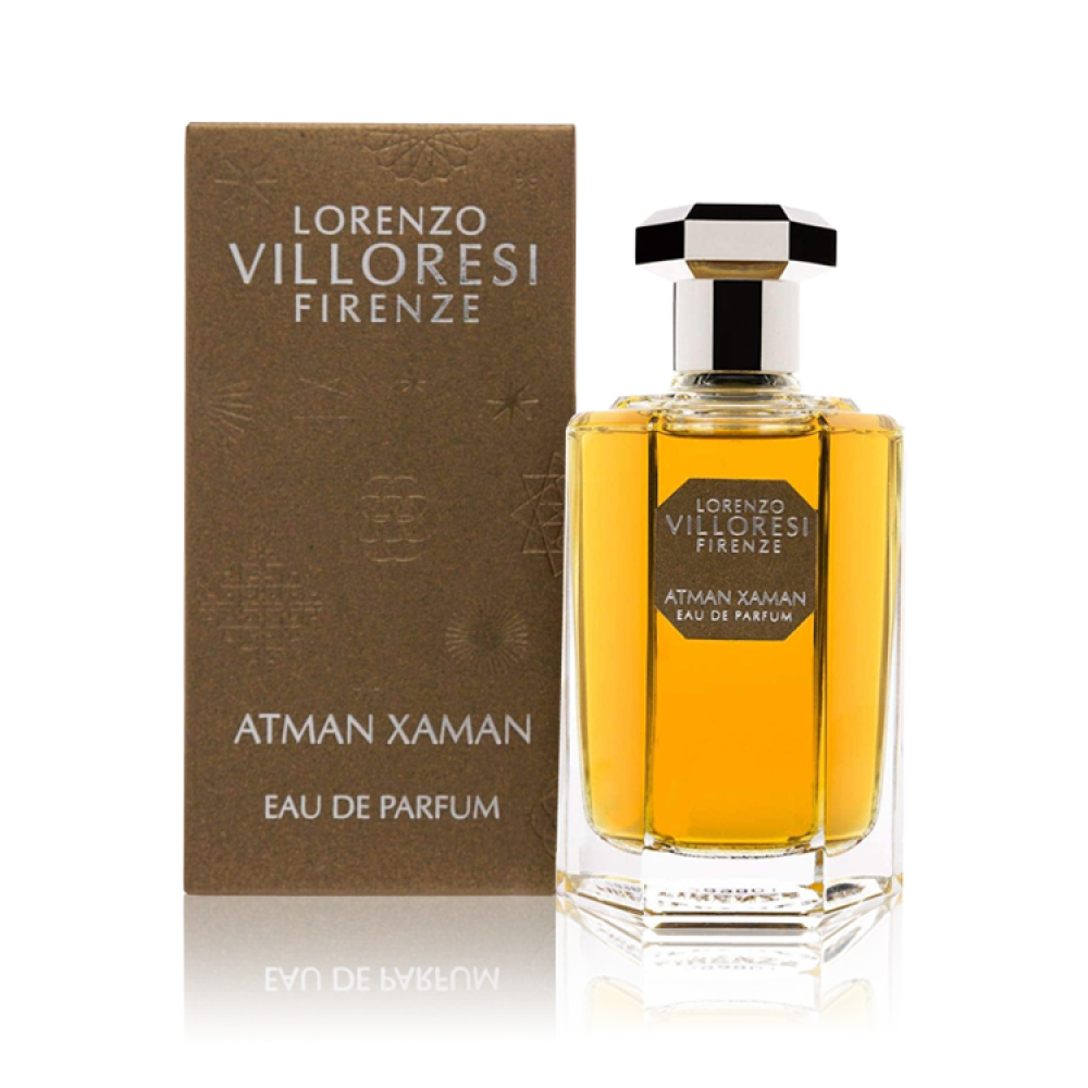 Atman Xaman by Lorenzo Villoresi 100ml