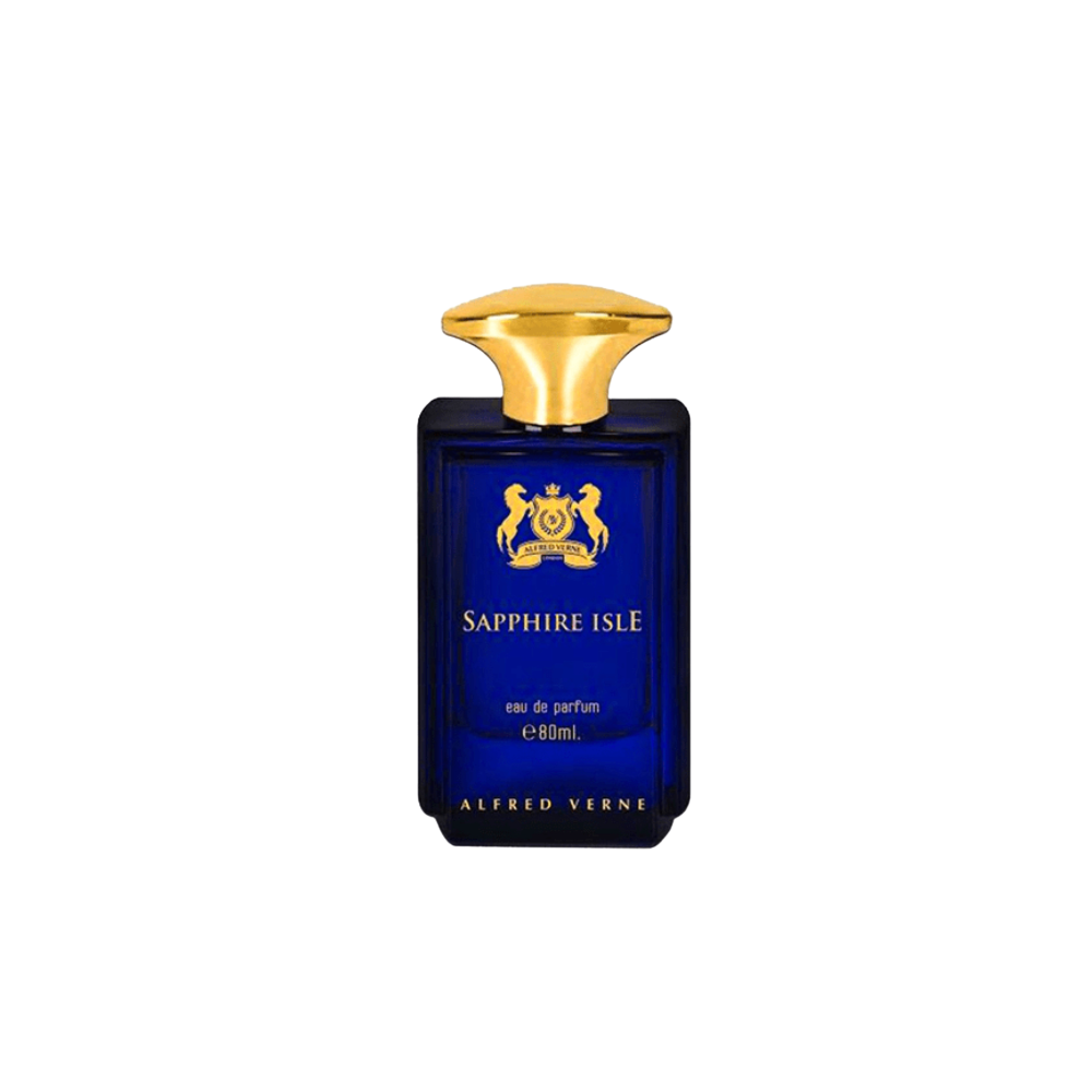 عطر سافيار ايل من الفريد فيرن او دو برفيوم 80مل