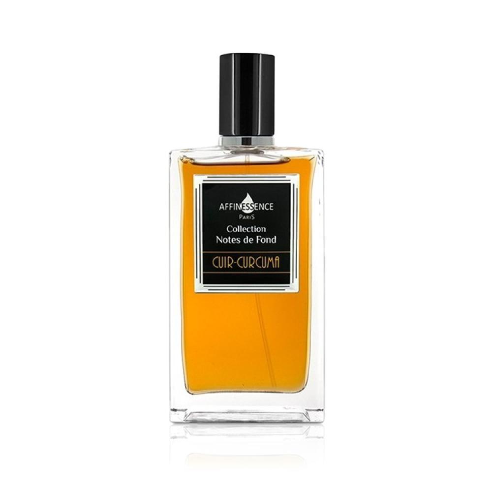 عطر افينيسانس ليذر تورميريك 100مل