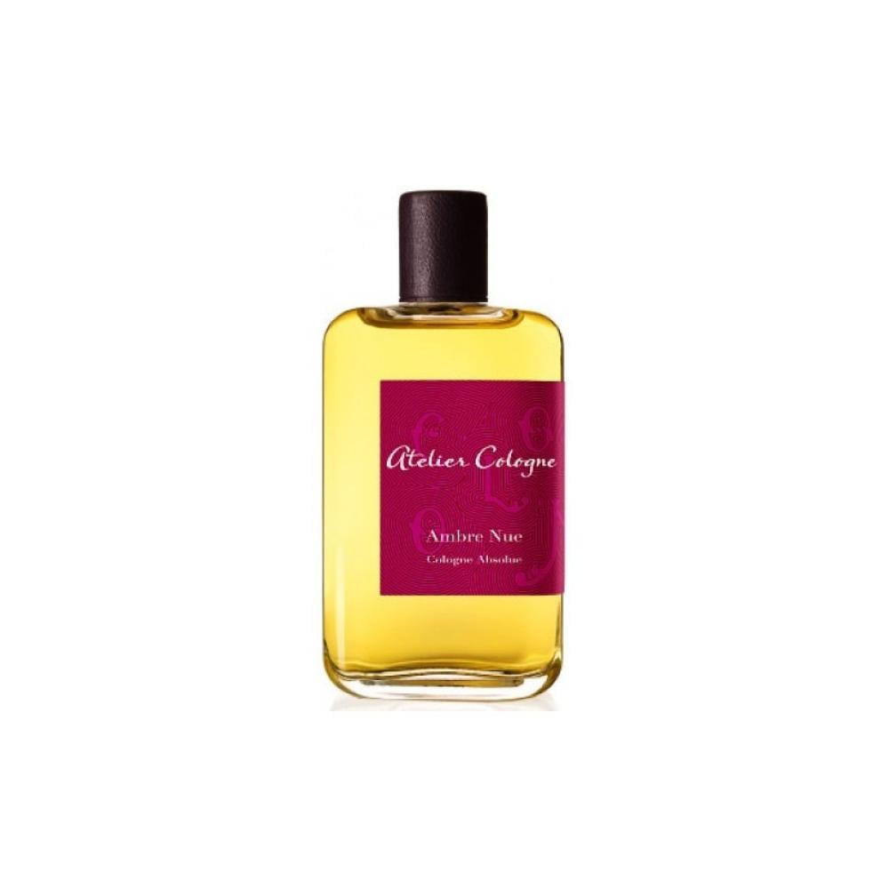 Atelier Cologne Ambre Nue Cologne Absolue Eau de Cologne