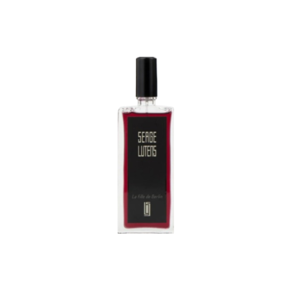 Serge Lutens La Fille de Berlin Eau de Parfum 100ml