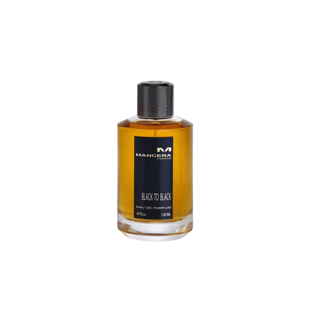 عطر بلاك تو بلاك من مانسيرا او دي بارفيوم 120مل