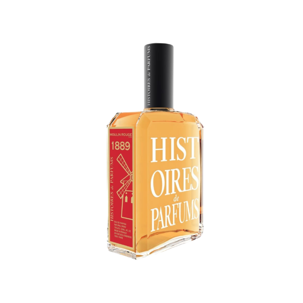 عطر 1889 مولان روج من هيستوريس او دو بارفيوم