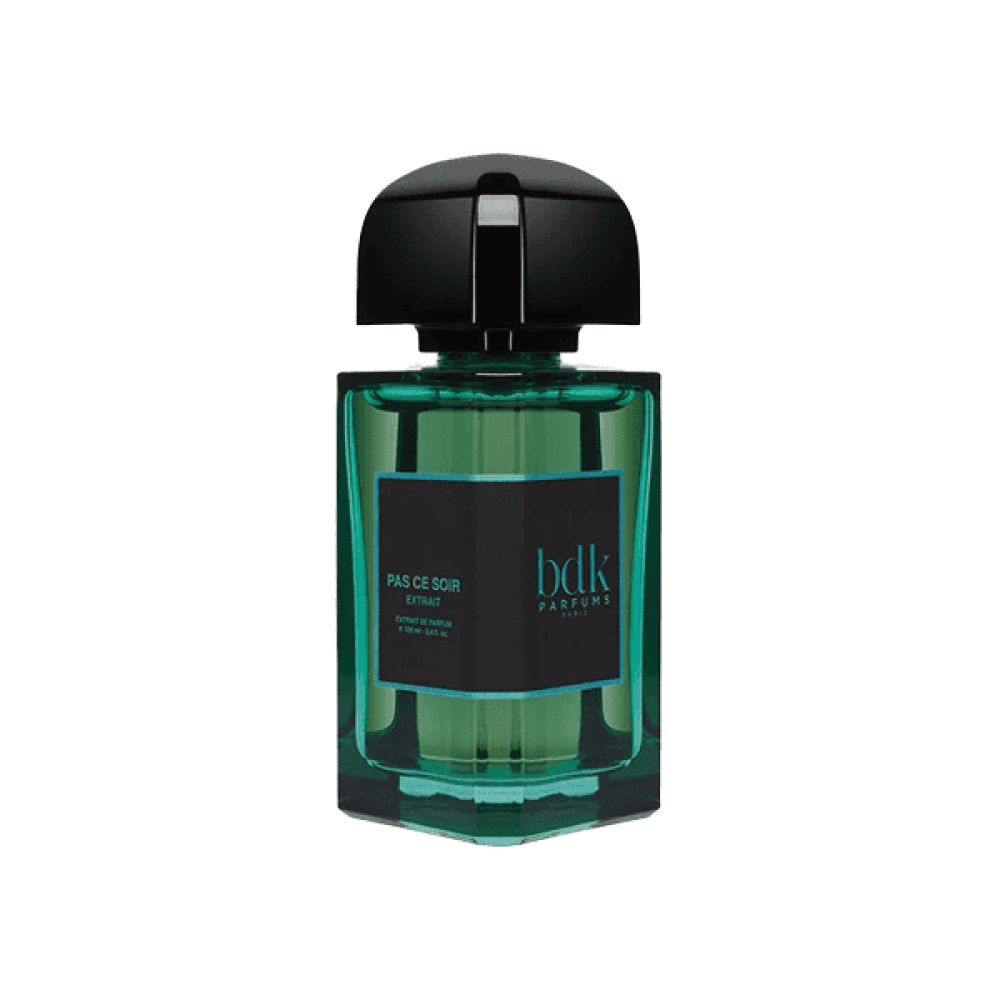 BDK Parfums Pas Ce Soir Extrait De Parfum 100ml
