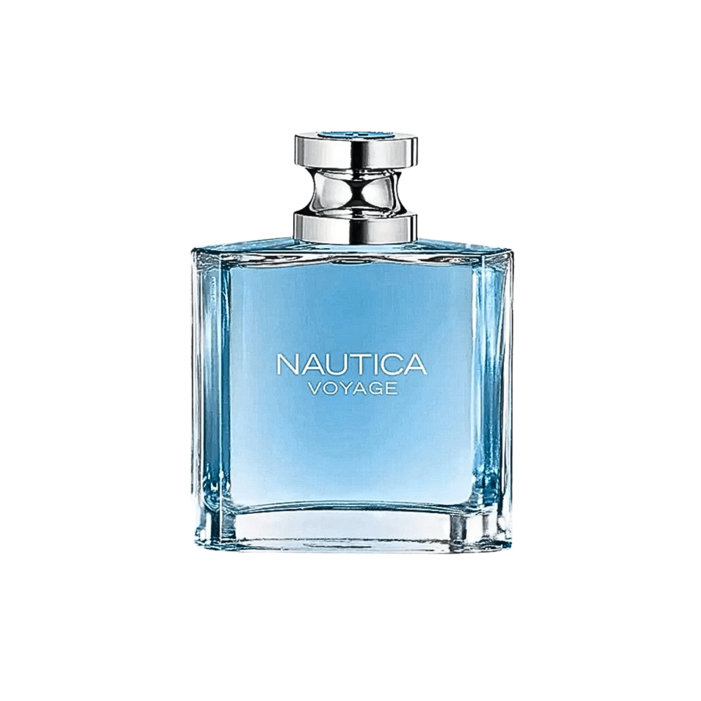 عطر فوياج من نوتيكا او دو تواليت 100مل