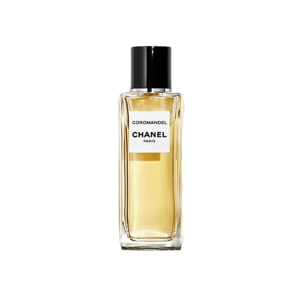عطر كورمانديل من شانيل او دي بارفيوم