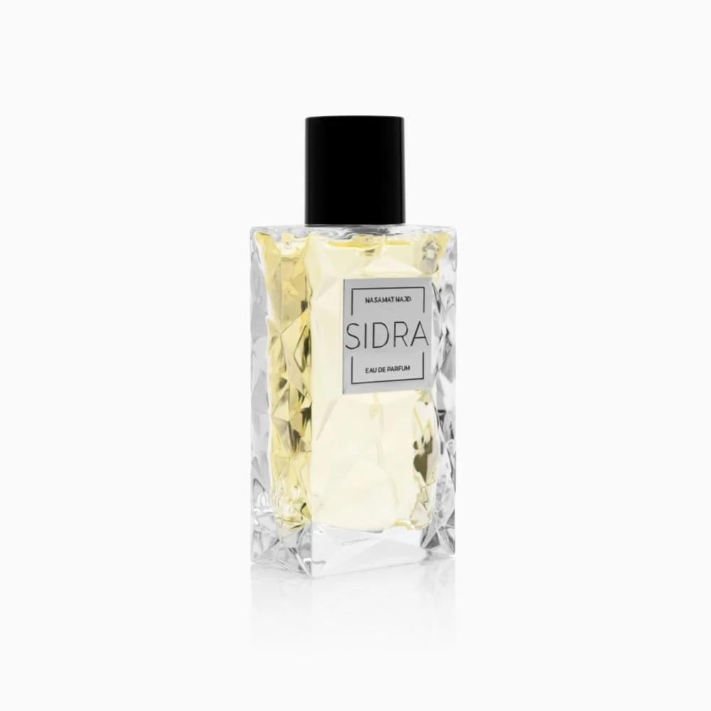 Sidra Perfume by Nasmat Najd Eau de Parfum 70ml