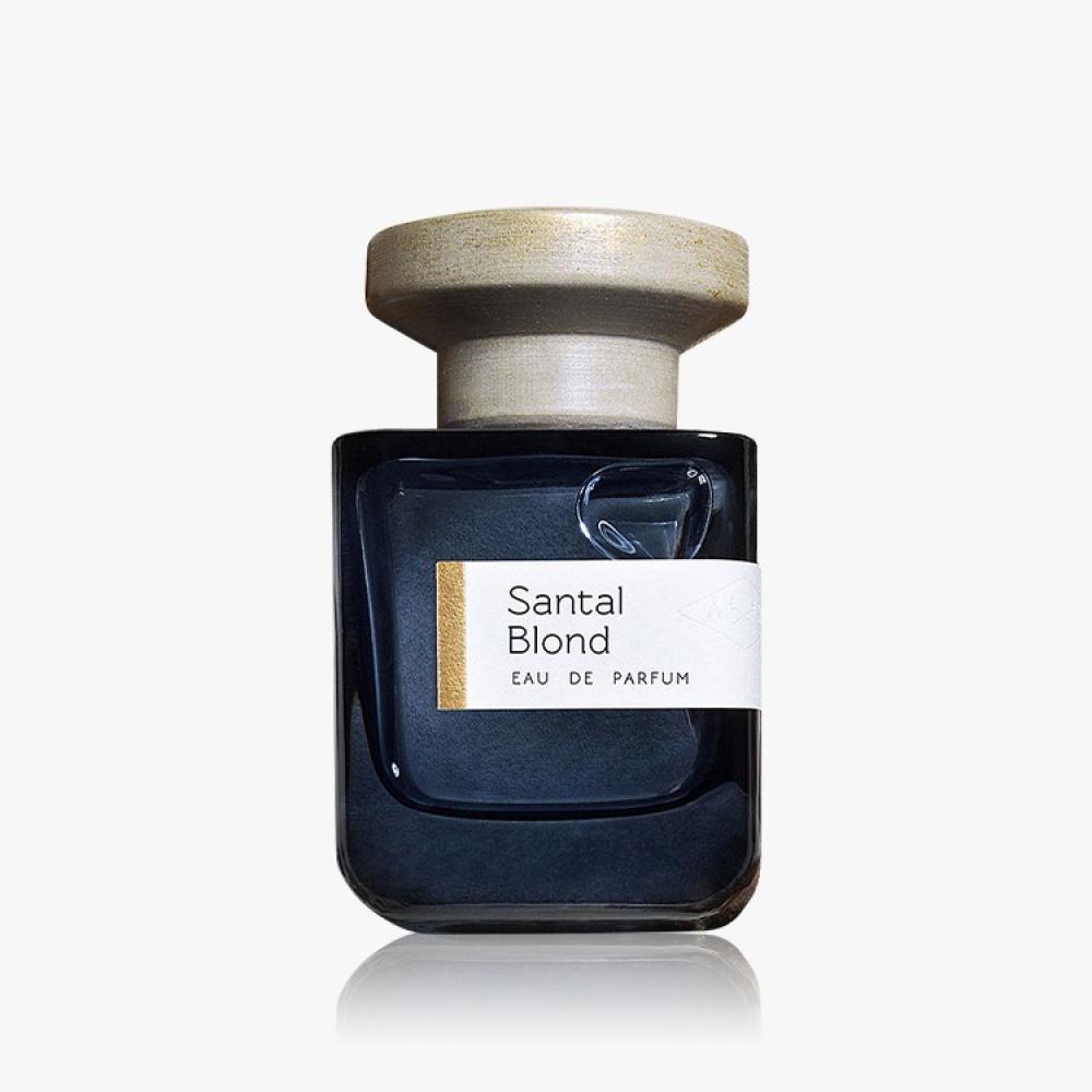 Atelier Materi Santal Blond Eau De Parfum - 100ml