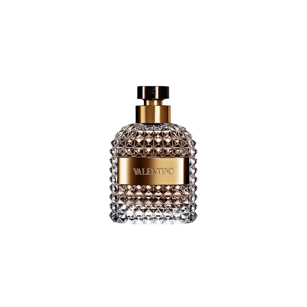 Valentino Uomo for Men - Eau de Toilette