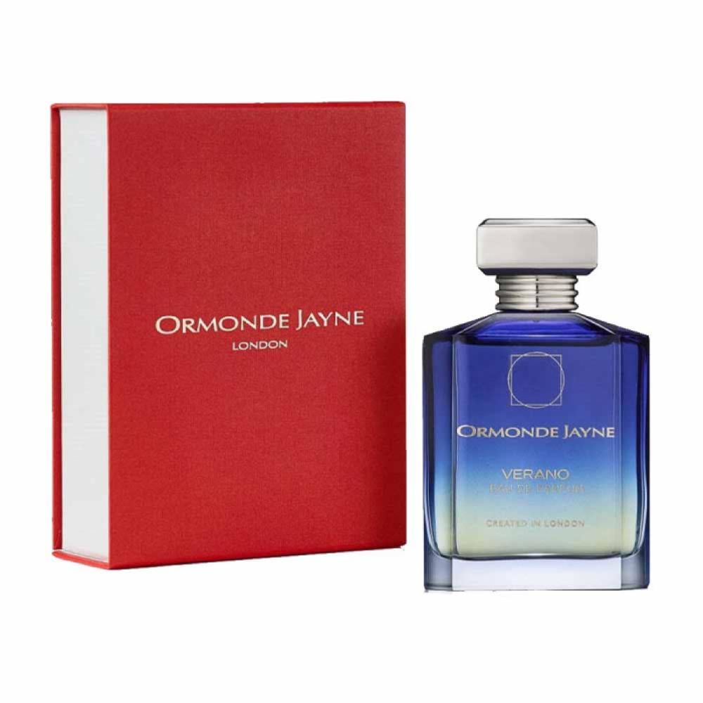 Ormonde Jayne Verano Eau De Parfum 88ml