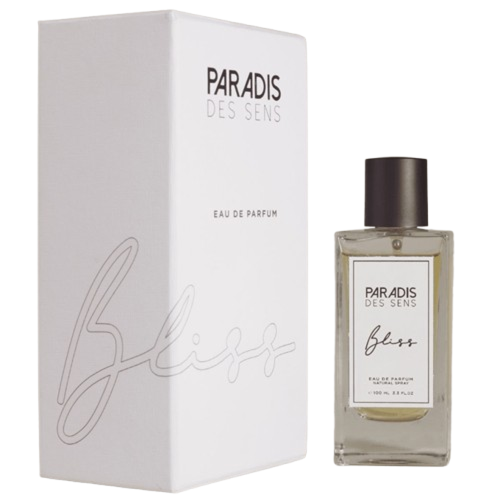 Paradis des Sens Bliss Eau de Parfum - 100ml