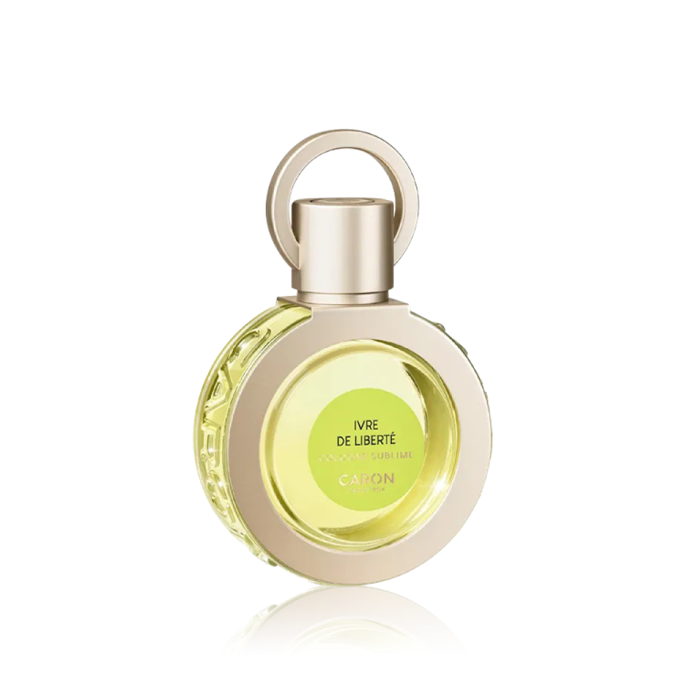 Caron Cologne Sublime Eau de Liberte Refillable Spray