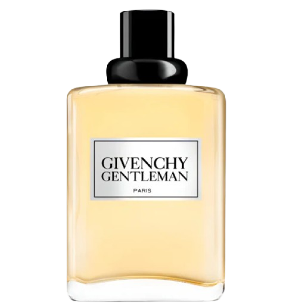 عطر جيفنشي جنتلمان الرجالي او دو تواليت اوريجنال 100مل