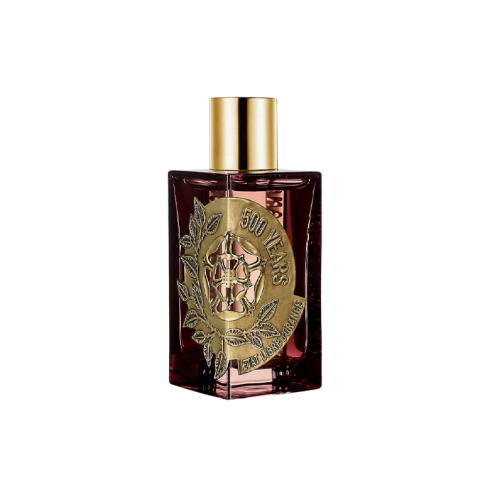 عطر 500 ييرس من ايتات ليبر دي اورانج او دي بارفيوم 100 مل