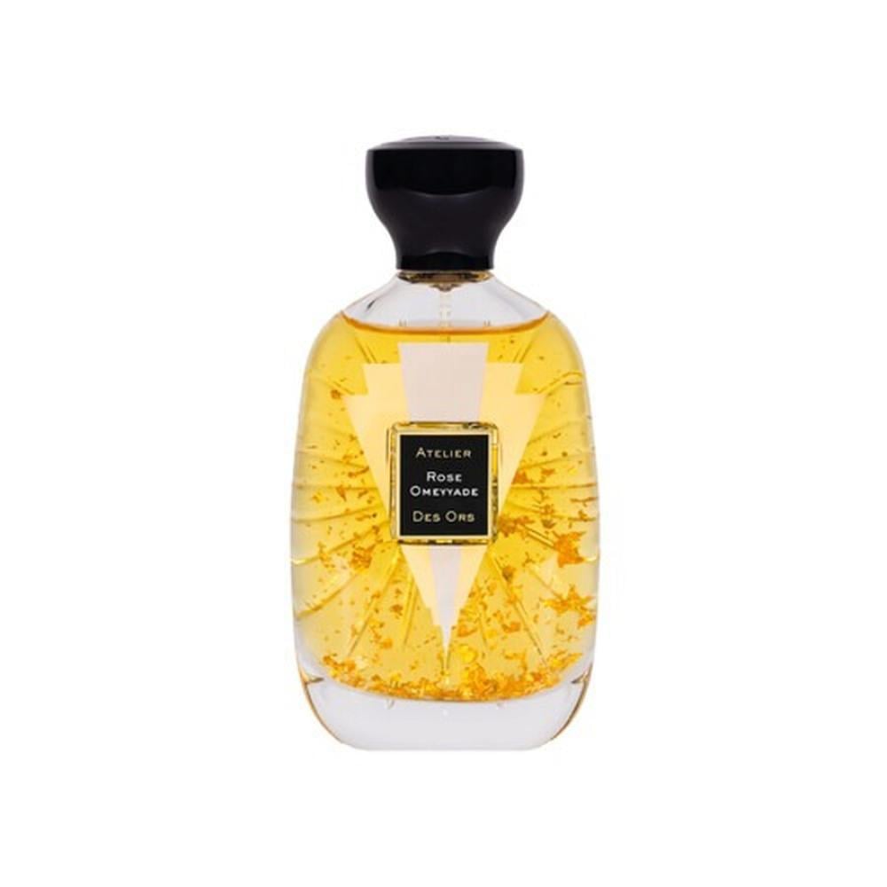 Atelier des Ors Rose Omeyyade Limited Edition Eau de Parfum 100ml