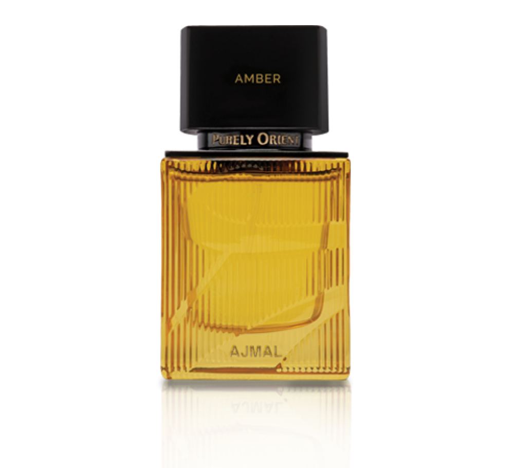 Ajmal Purely Orient Amber Eau De Parfum 75ml