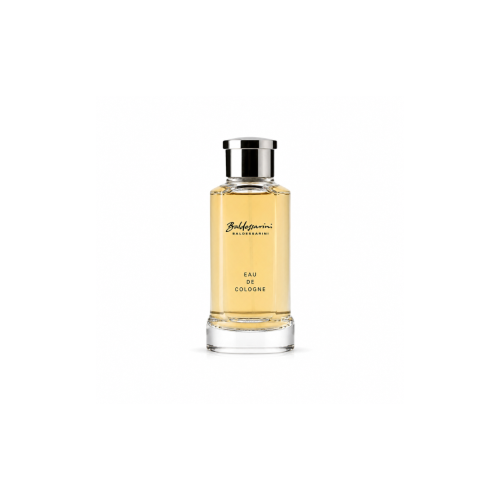Baldessarini Eau de Cologne for Men 75ml