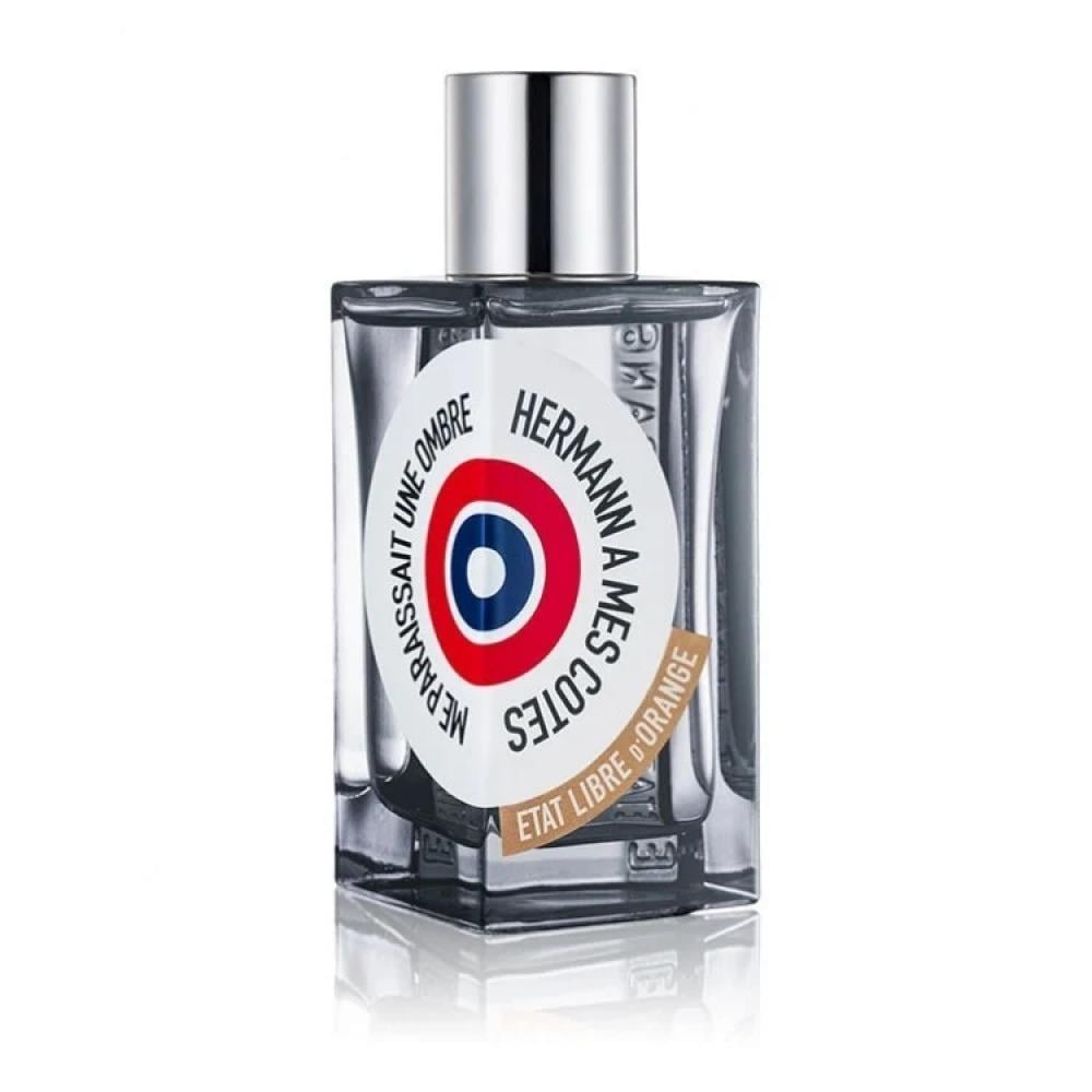 عطر ايتا ليبري دي اورانج هيرمان أ مي كوتس مي باراسايت اون أومبري 100 مل