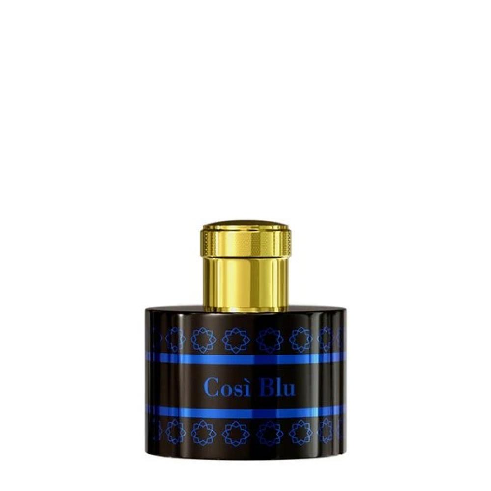 عطر كوثي بلو من بانثيون روما إكسترايت دو بارفان