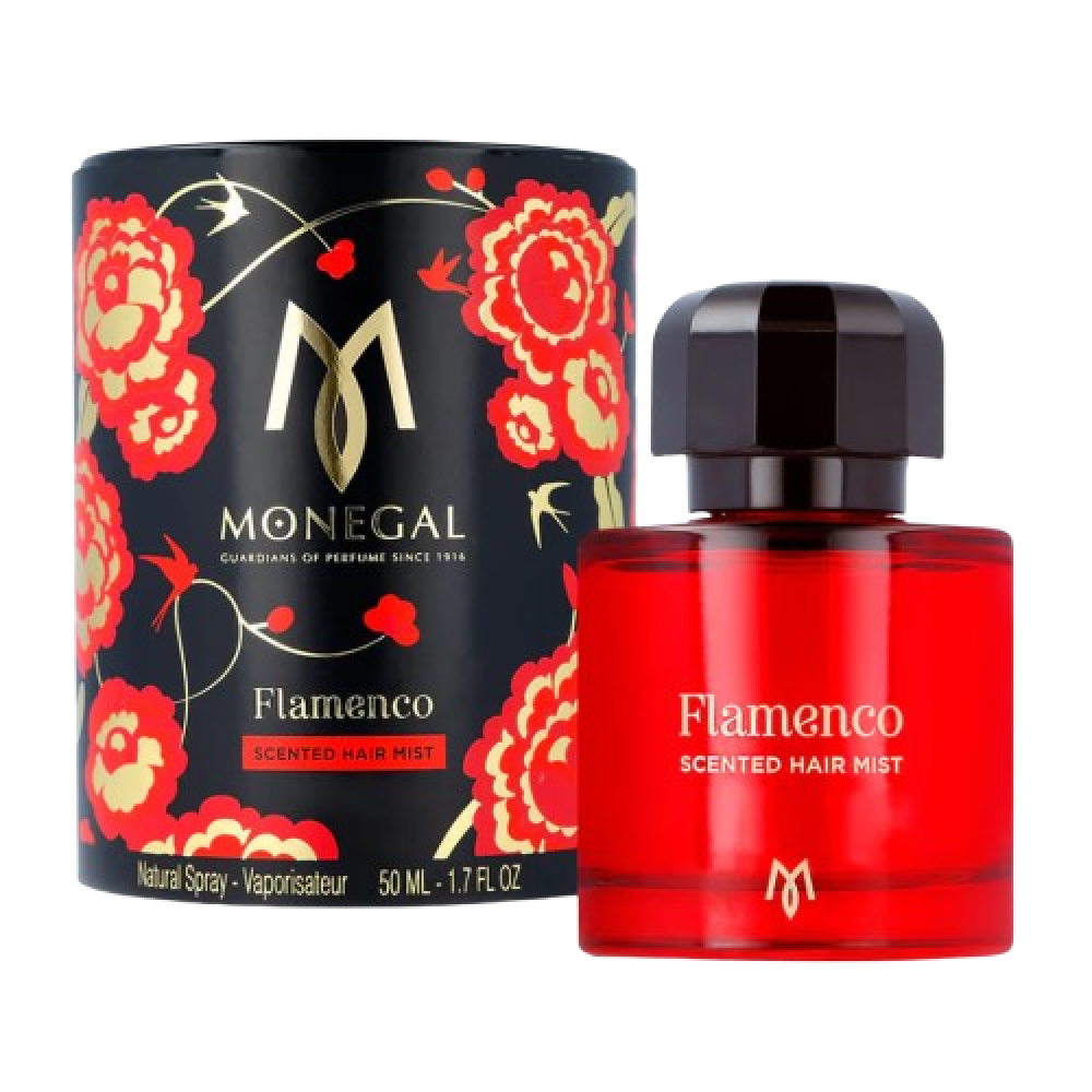 Ramon Monegal Flamenco Hair Mist 50ml