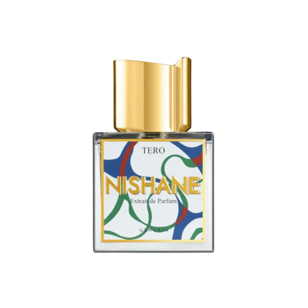 Nishane Tero Extrait de Parfum - 100ml