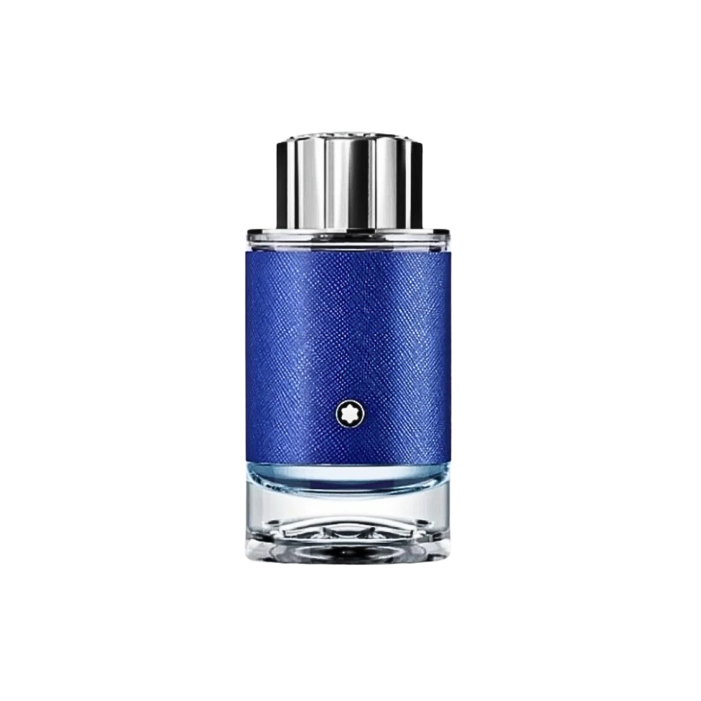 Montblanc Explorer Ultra Blue - Eau de Parfum - 100ml