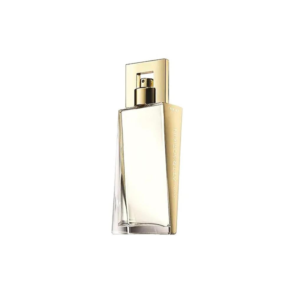 عطر أتراكشن فور هير من أفون أو دو بارفان 50 مل