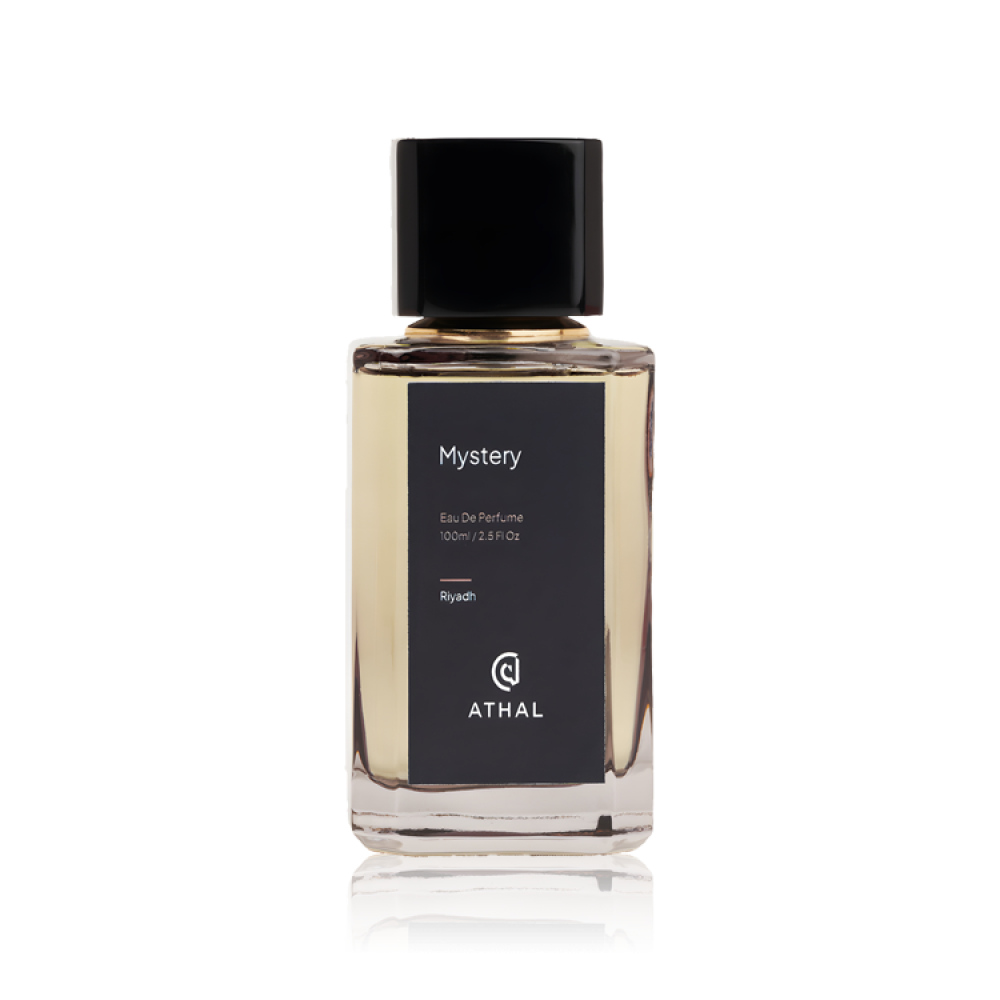 Athal Mysterie Eau De Parfum 100ml