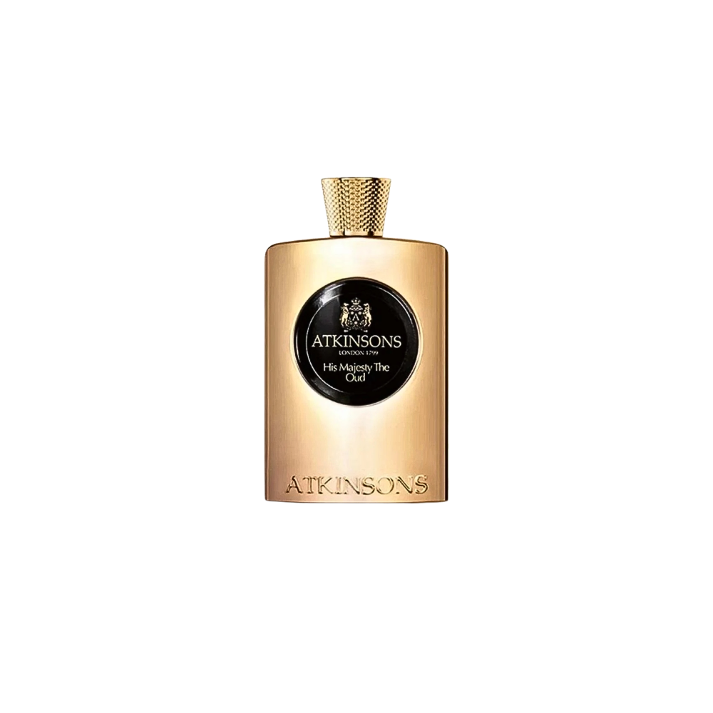 Atkinsons Her Majesty The Oud Eau de Parfum 100ml