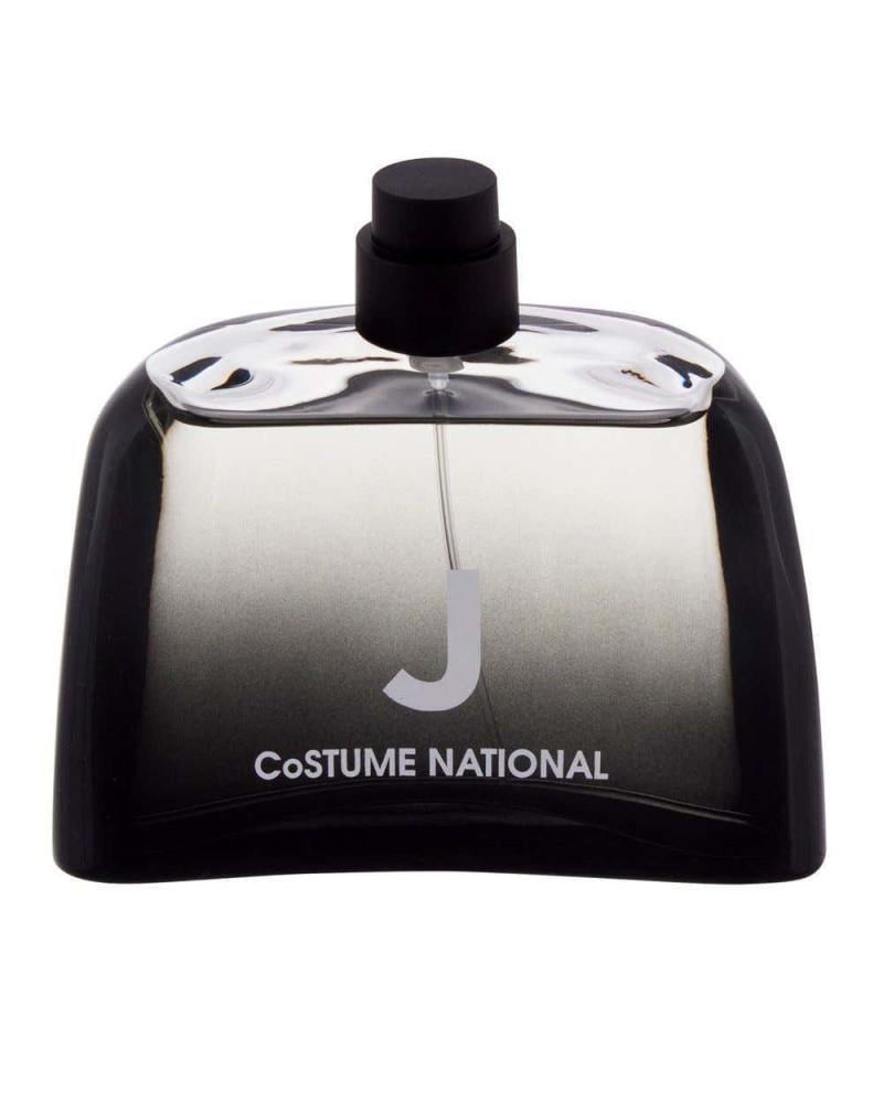 Costume National J Unisex Eau de Parfum 100ml