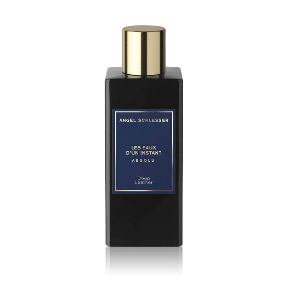 Angel Schlesser Les Eaux d'un Instant Absolu Deep Leather Eau de Parfum 100 ml
