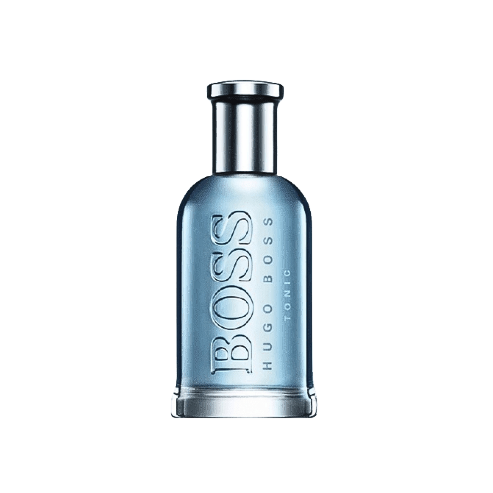 Hugo Boss Bottled Tonic for Men - Eau de Toilette 100ml