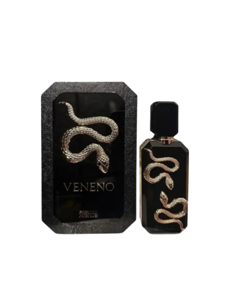 Veneno Perfume by French Avenue 100ml
