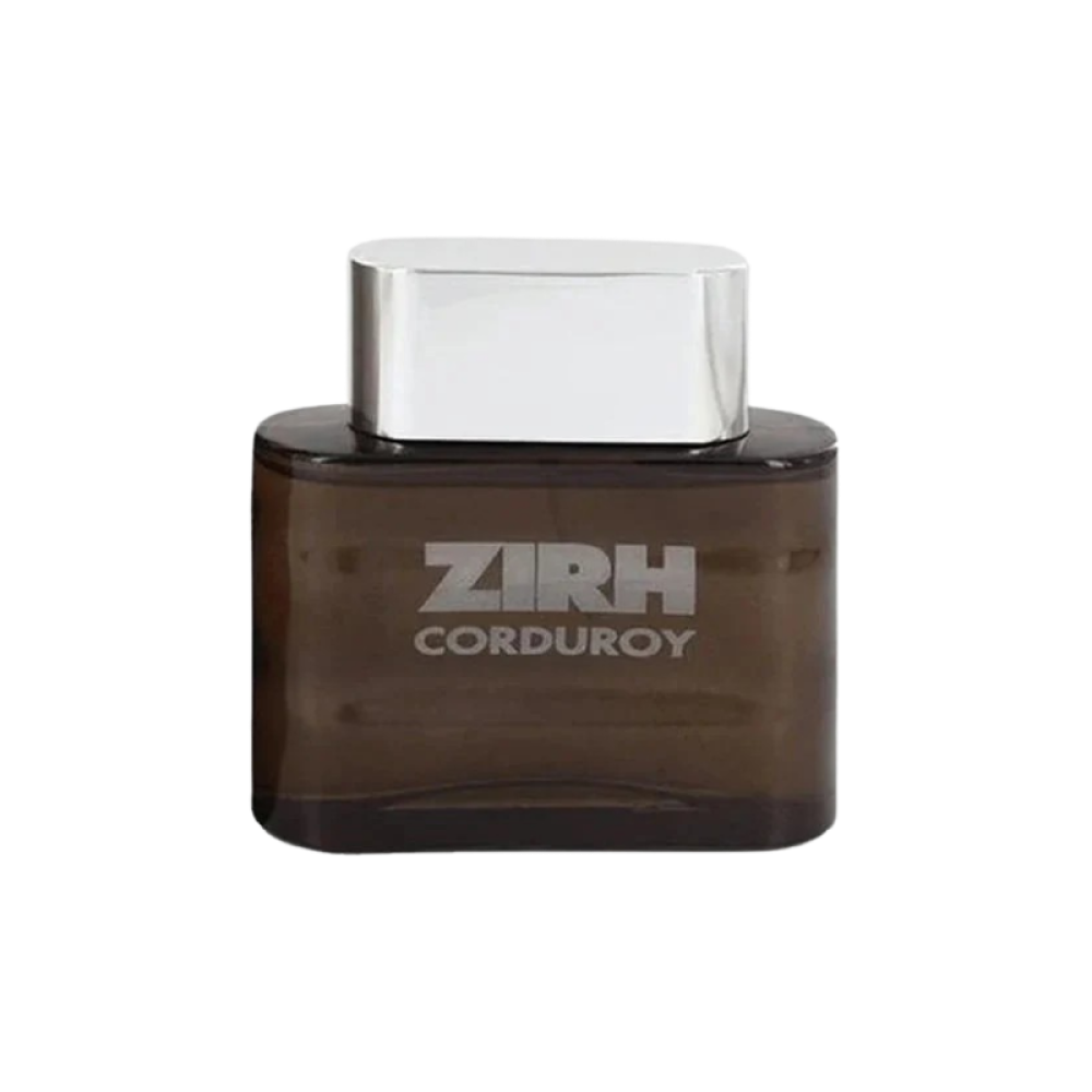 Corduroy by Zirh Eau de Toilette 75ml