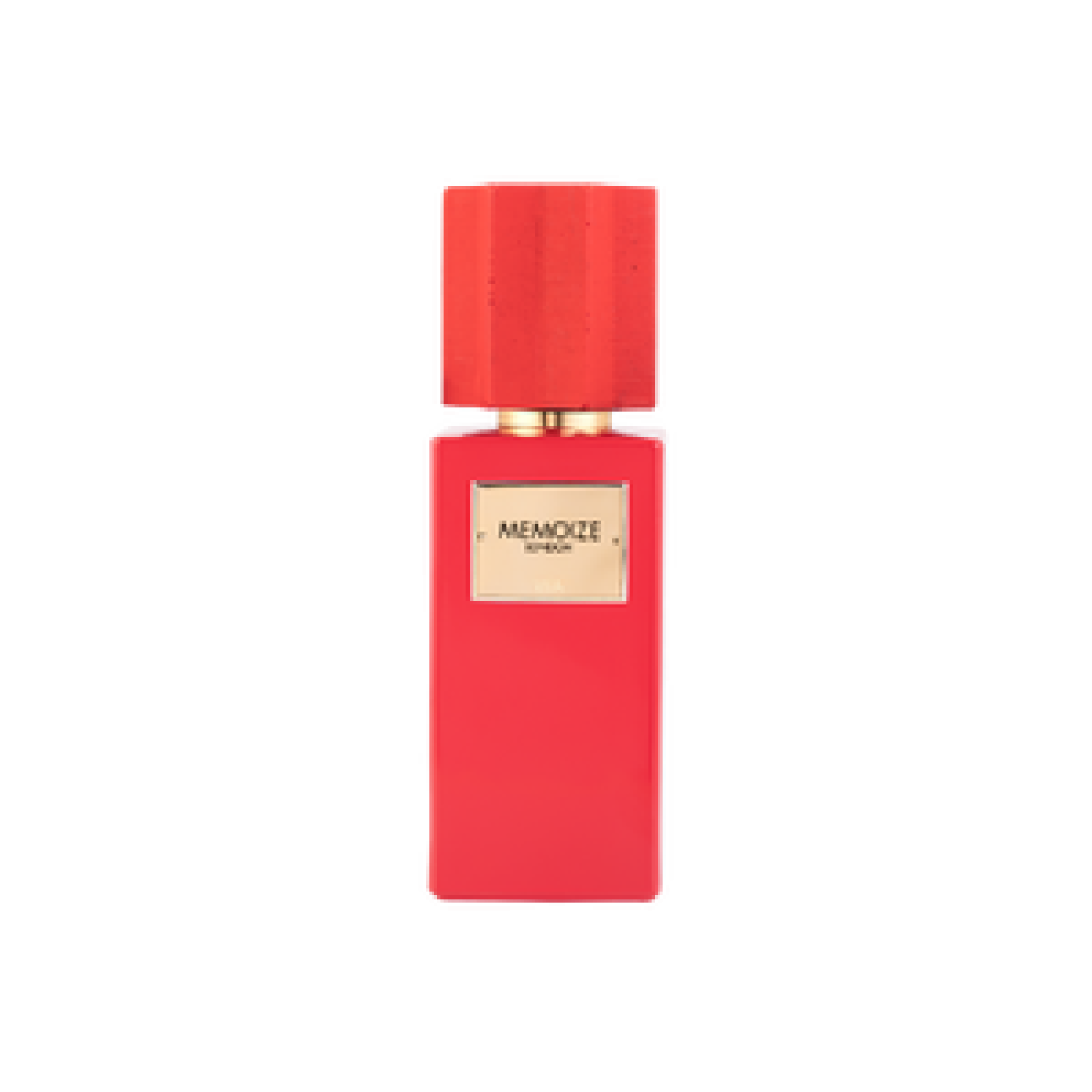 MEMOIRS London Extrait de Parfum Délicate 100 ml