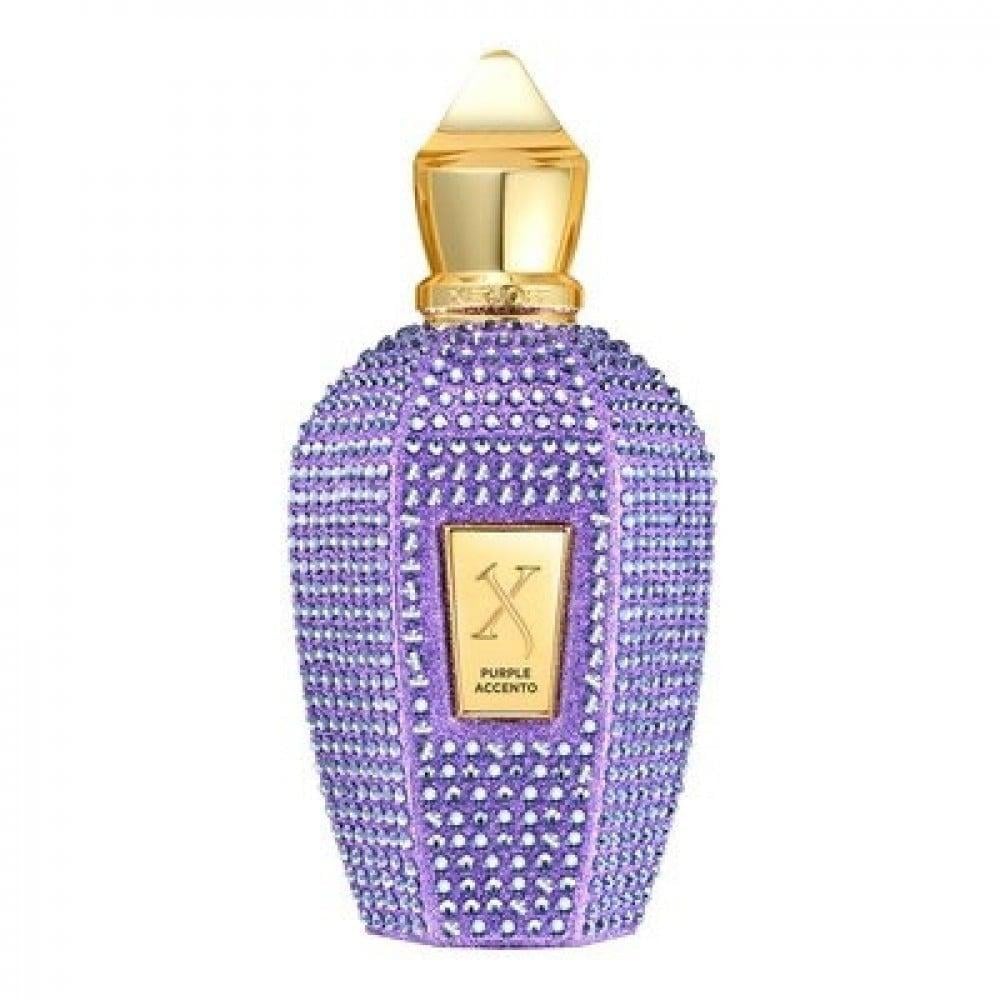 عطر بربل اكسينتو من زيرجوف او دو بارفيوم 100مل