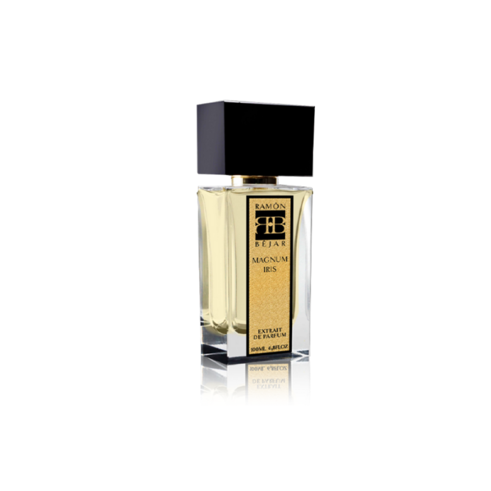 Ramon Monegal Iris Magnum Extrait de Parfum 100ml