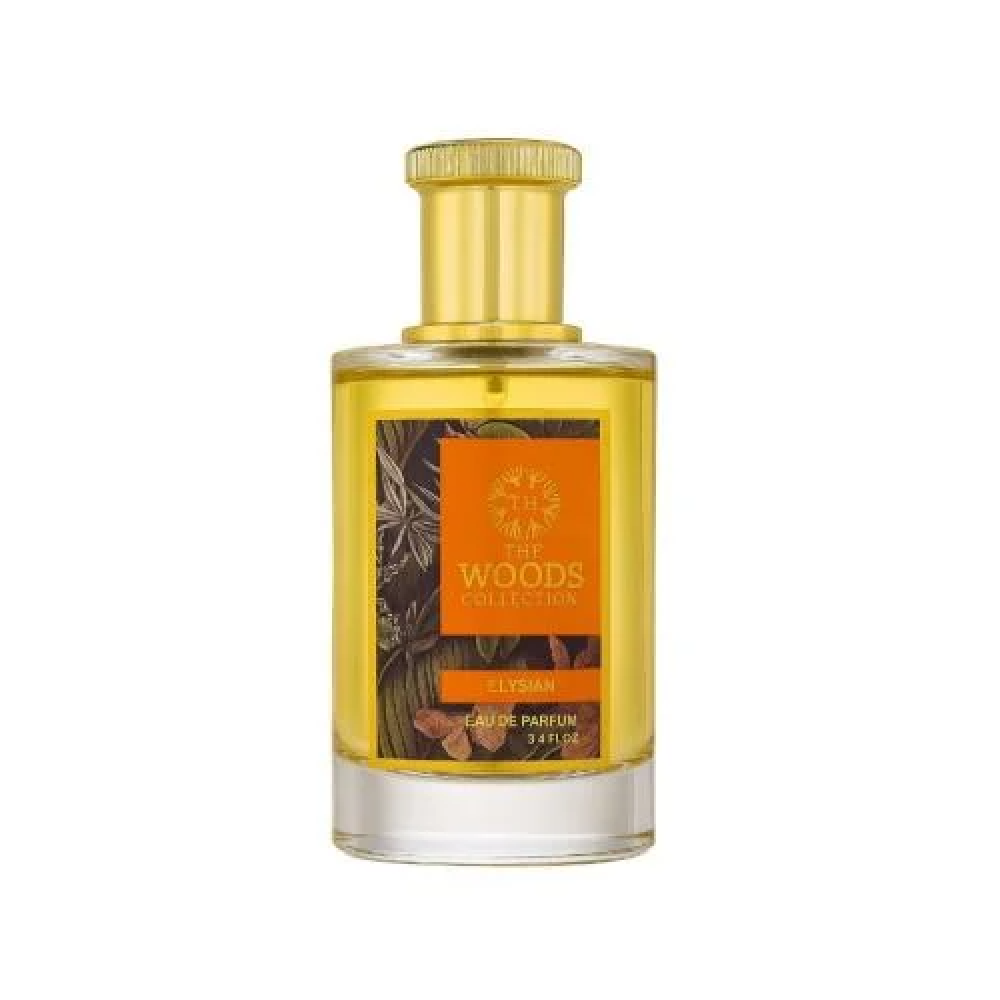 عطر اليسيان من ذا ودز كولكشن او دي بارفيوم 100مل