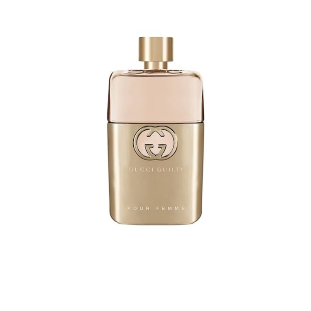 Gucci Guilty Pour Femme by Gucci for Women - Eau de Parfum 90ml