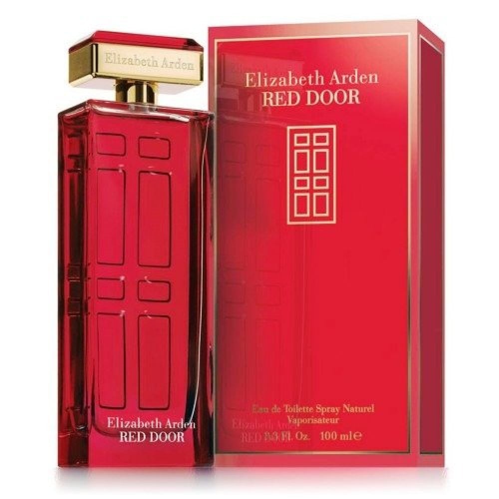 Elizabeth Arden Red Door Eau de Toilette 100ml