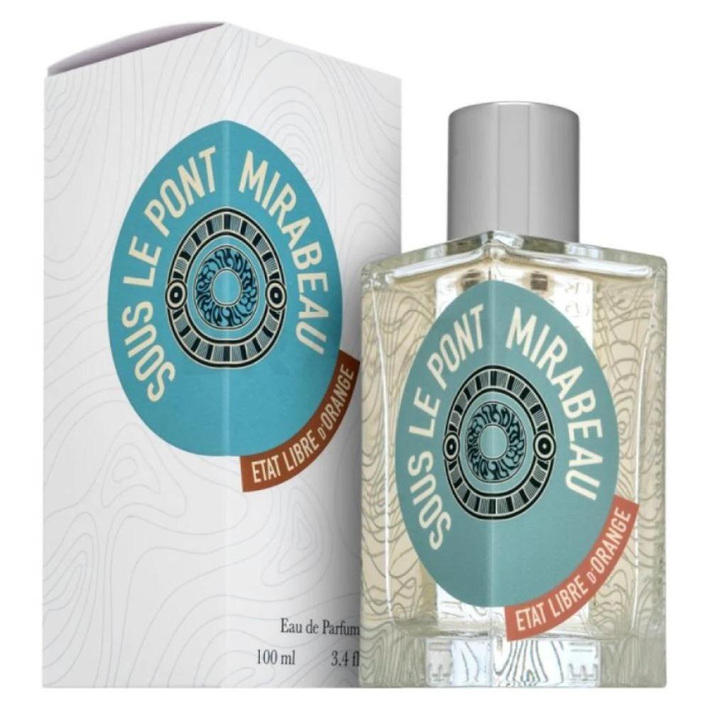 Etat Libre d'Orange Sous le Pont Mirabeau - Eau de Parfum 100ml